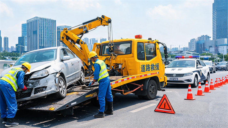 金昌 事故救援